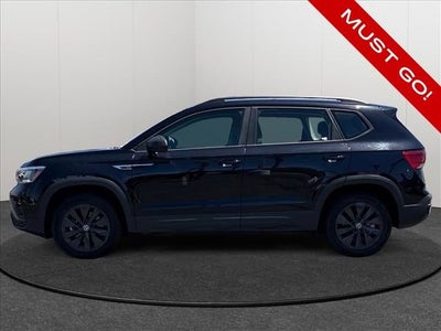 2024 Volkswagen Taos S
