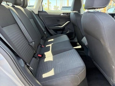 2024 Volkswagen Jetta S