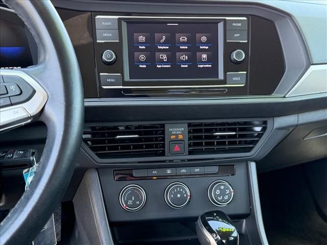 2024 Volkswagen Jetta S