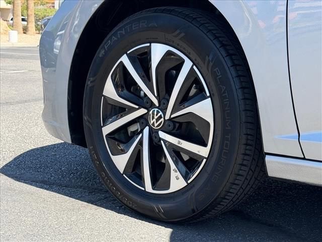 2024 Volkswagen Jetta S
