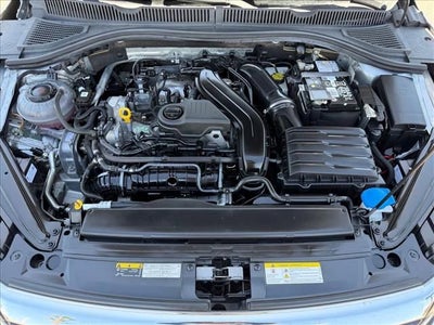 2024 Volkswagen Jetta S