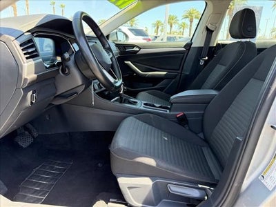 2024 Volkswagen Jetta S
