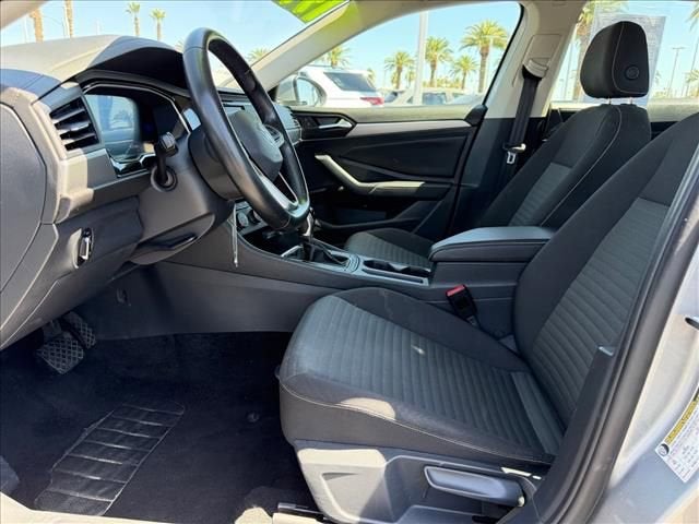 2024 Volkswagen Jetta S