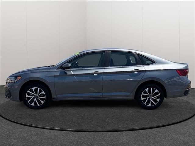 2024 Volkswagen Jetta S