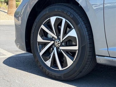 2024 Volkswagen Jetta S