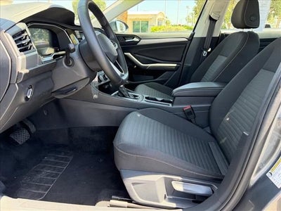 2024 Volkswagen Jetta S