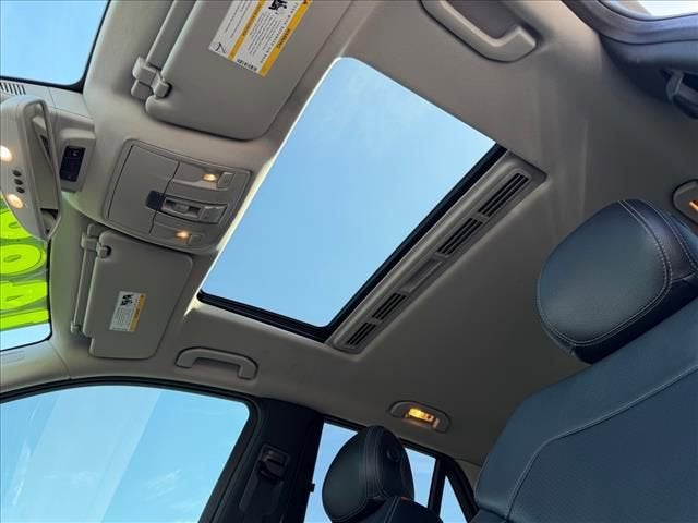 2015 Mercedes-Benz M-Class ML 350