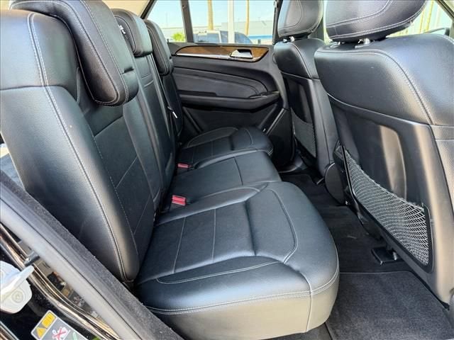 2015 Mercedes-Benz M-Class ML 350