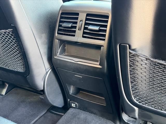 2015 Mercedes-Benz M-Class ML 350