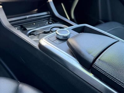 2015 Mercedes-Benz M-Class ML 350