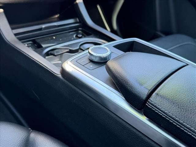 2015 Mercedes-Benz M-Class ML 350