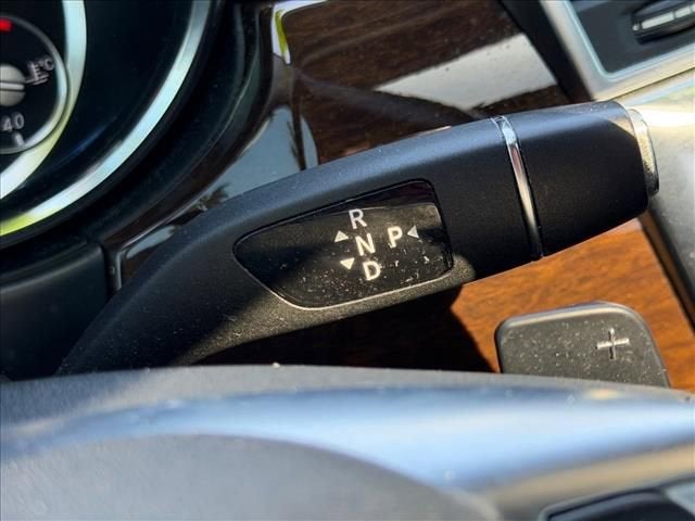 2015 Mercedes-Benz M-Class ML 350