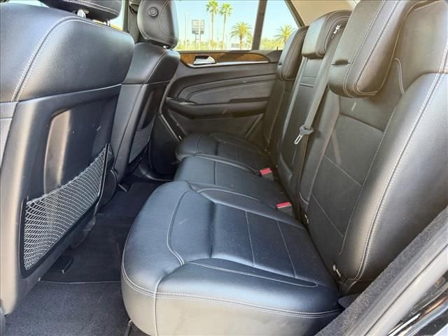 2015 Mercedes-Benz M-Class ML 350