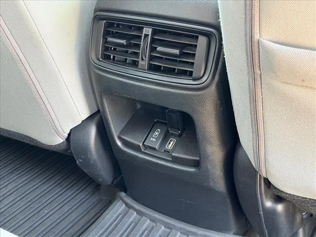 2022 Honda CR-V 2WD EX