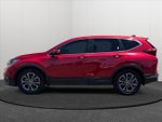 2022 Honda CR-V 2WD EX