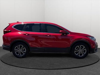 2022 Honda CR-V 2WD EX