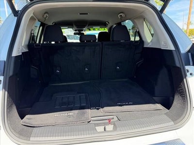 2024 Nissan Rogue SV FWD