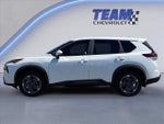 2024 Nissan Rogue SV FWD