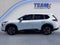 2024 Nissan Rogue SV FWD