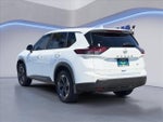 2024 Nissan Rogue SV FWD