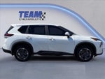 2024 Nissan Rogue SV FWD