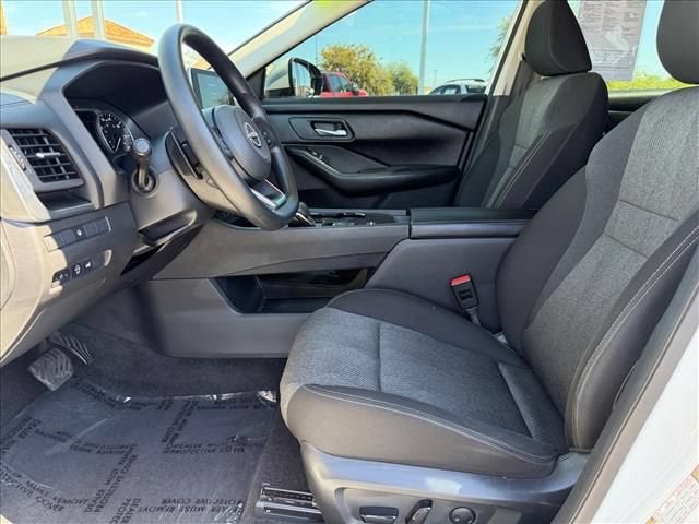 2024 Nissan Rogue SV FWD