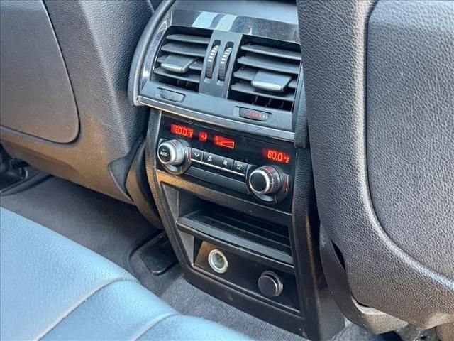 2018 BMW X5 sDrive35i