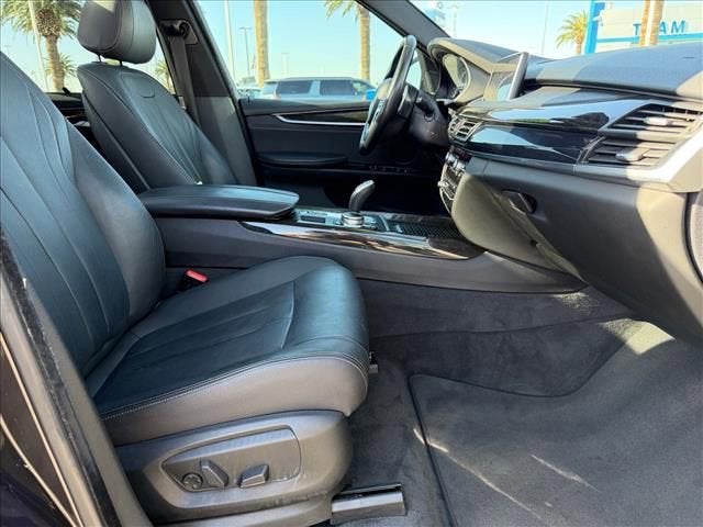 2018 BMW X5 sDrive35i