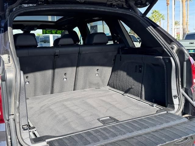 2018 BMW X5 sDrive35i