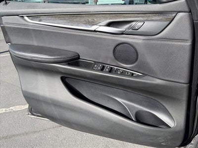 2018 BMW X5 sDrive35i