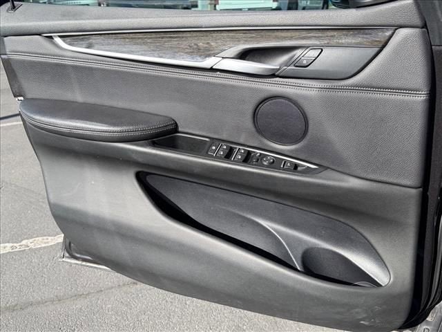 2018 BMW X5 sDrive35i