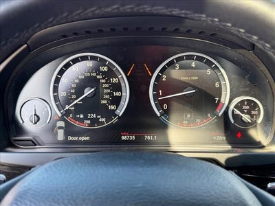 2018 BMW X5 sDrive35i