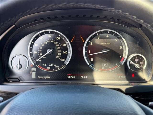 2018 BMW X5 sDrive35i