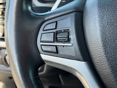 2018 BMW X5 sDrive35i