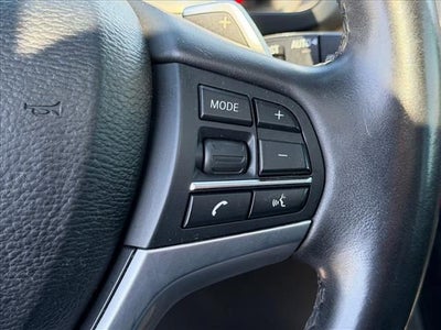 2018 BMW X5 sDrive35i