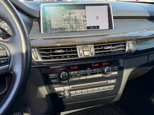 2018 BMW X5 sDrive35i