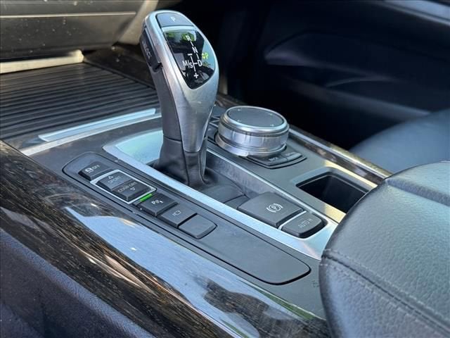 2018 BMW X5 sDrive35i