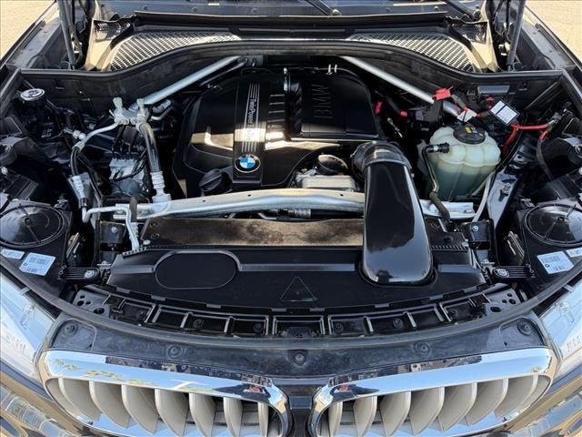 2018 BMW X5 sDrive35i