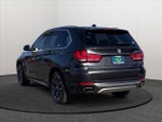 2018 BMW X5 sDrive35i