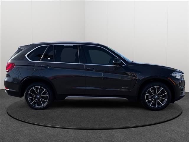 2018 BMW X5 sDrive35i