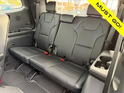 2024 Kia Telluride SX Prestige X-Pro