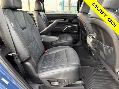 2024 Kia Telluride SX Prestige X-Pro