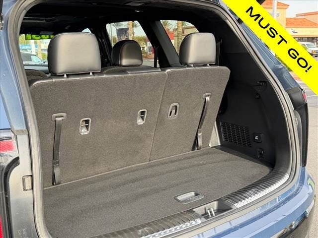 2024 Kia Telluride SX Prestige X-Pro