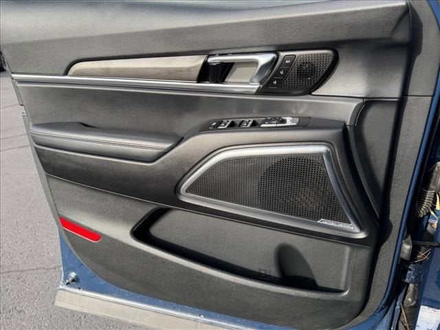 2024 Kia Telluride SX Prestige X-Pro