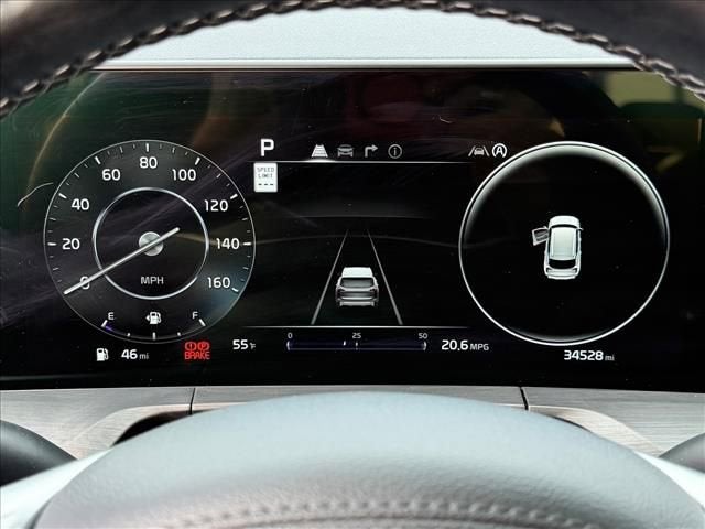 2024 Kia Telluride SX Prestige X-Pro