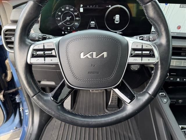 2024 Kia Telluride SX Prestige X-Pro