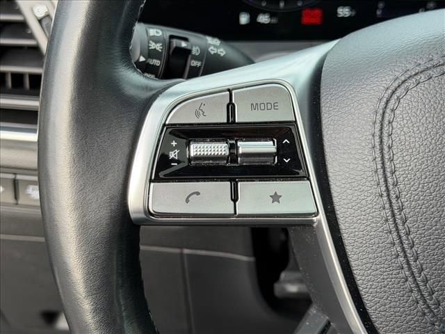 2024 Kia Telluride SX Prestige X-Pro