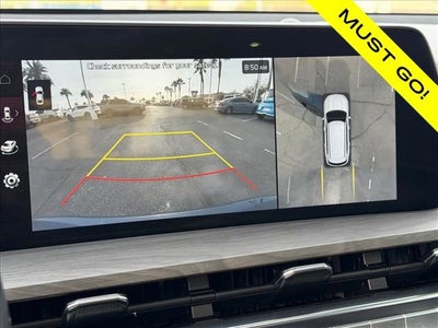 2024 Kia Telluride SX Prestige X-Pro