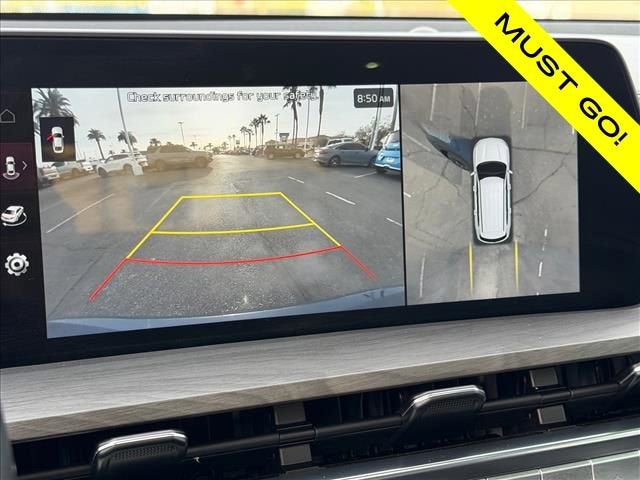 2024 Kia Telluride SX Prestige X-Pro