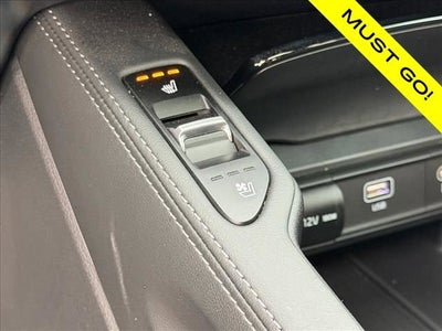 2024 Kia Telluride SX Prestige X-Pro